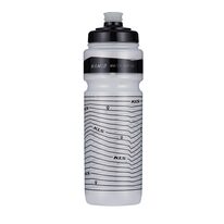 Bottle KLS Namib 022, 750ml (white)