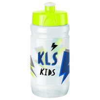 Bottle KLS Youngster 022 Flash 350ml