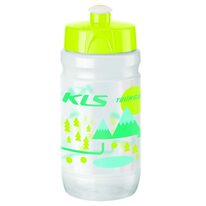 Bottle KLS Youngster 022 Mountain 350ml