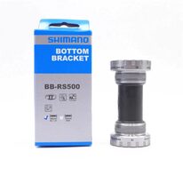 Bottom bracket bearings Shimano BB-RS500