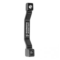 Brake calliper adapter Shimano XTR Post/Post (front 180)