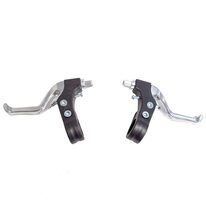 Brake levers (aluminium/plastic)