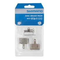 Тормозные колодки Shimano B05S