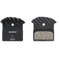 Brake pads Shimano J05A-RF Resin
