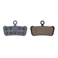 Brake pads SRAM Guide/Trail/G2 steel