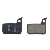 Brake pads SRAM Road Disc/Level A1 steel