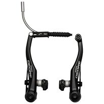 Brakes front Shimano Deore BR-T610 (black)