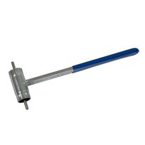 Cassette puller for HG/ CAMPA with pin and handle