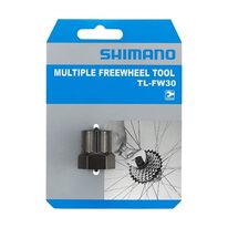 Cassette removal tool Shimano TL-FW30 