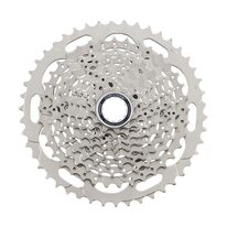 Cassette Shimano Deore M4100 11-46T 10 speed