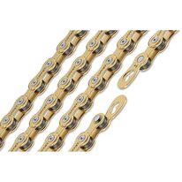 Chain CONNEX 10sG 10s (gold)