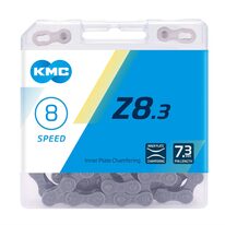 Chain KMC Z8.3, 6-8s, 50m CL571R
