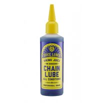 Chain lubricant JUICE LUBES Viking, universal 130ml