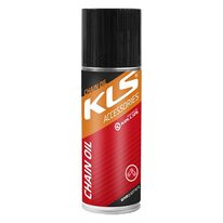 Chain lubricant KLS 200ml