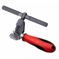 Chain tool 7/8/9/10 with plastic handle