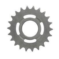 Chainring 18t 2.8mm