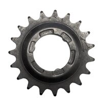 Chainring 19t 2.3mm