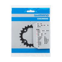 Chainring SHIMANO FC-M590 22T Deore