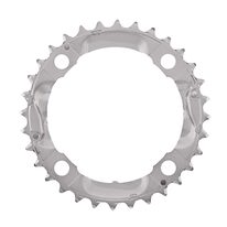 Chainring Shimano M532, 32T 104BCD