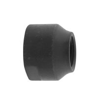 Cone for rear filled axle 9,5mm