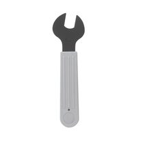 Cone wrench JV 13 (lenght 150mm, thickness 2mm)