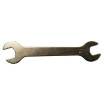 Cone wrenches 14/15 mm