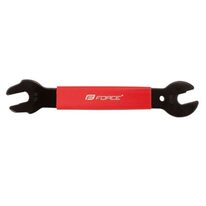 Cone wrenches 15-16 / 15-17 mm