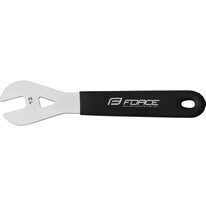 Cone wrenches FORCE 19 mm