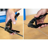 Cutting pliers Force