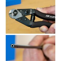 Cutting pliers Force