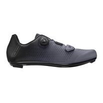 Cycling shoes FORCE Road HERO VICTORY (black) 40