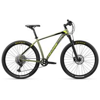 Cyclision Corph 2 29" 11G size 19" (48cm) (green)
