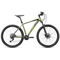 Cyclision Corph 4 29" 18G size 19" (48cm) (green)