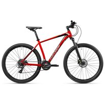 Cyclision Corph 7 29" 21G size 19" (48cm) (red)