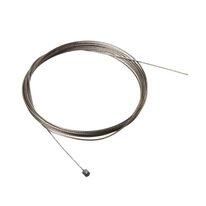 Derailleur cable SACCON 1,2/2030mm steel