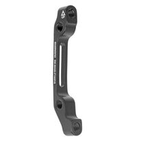 Disc brake adapter Shimano XTR Post/Stand front 160mm