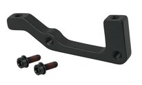 Disc brake adapter Stand / Post (rear 180)