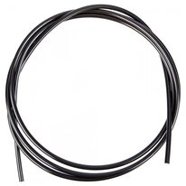 Disc brake hose SACCON (black) 1M