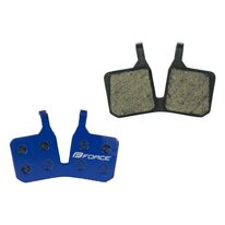 Disc brake pads FORCE Magura MT5