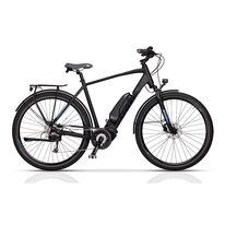 E-bike CREON V-TRON RD Gent 28" size 22" (56cm) (black)