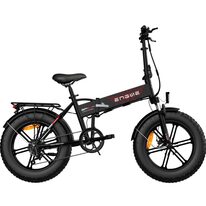 Electric Engwe EP-2 PRO, 7G 20" (black)