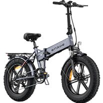 Electric Engwe EP-2 PRO, 7G 20" (grey)