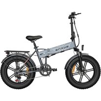 Electric Engwe EP-2 PRO, 7G 20" (grey)