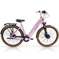 Electric Prophete Limited 28" N7 size 19" (48cm) (pink)