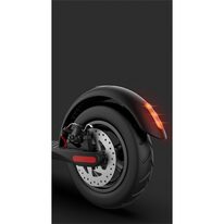 Electric scooter BEASTER BS701B 700W 36V 6.4Ah (black)