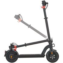 Electric scooter Prophete HF 42V 13Ah 390W