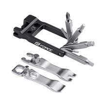 Folding tool kit Force, 20functions