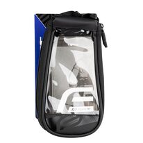 Krepšys ant rėmo, FORCE Phone Adventure XL 5,5" (juodas)