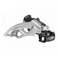 Front Derailleur SHIMANO Top Swing, Dual Pull 3x9 s.