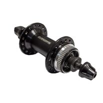 Front hub TX505 32H for CL disc